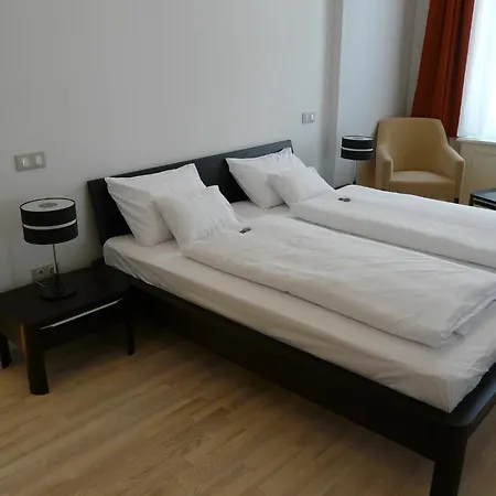 Apart Otel Soleil Apartman Szeged