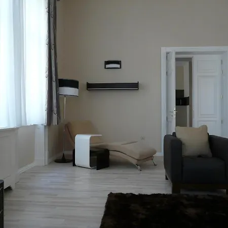 Apart-hotel Soleil