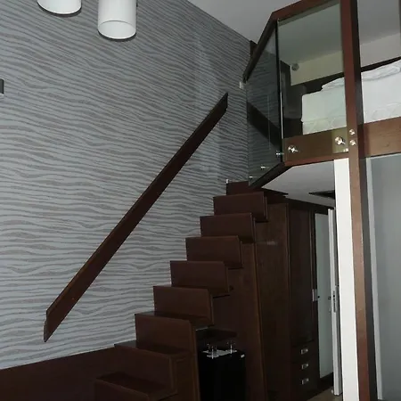 Soleil Apart-hotel 4*