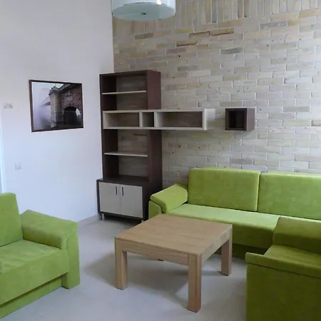 Soleil Apartman Szeged Segedin