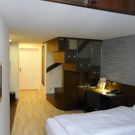 Apart-hotel Soleil Szeged