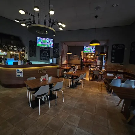 Soleil Apartman Szeged Apart Otel Segedin