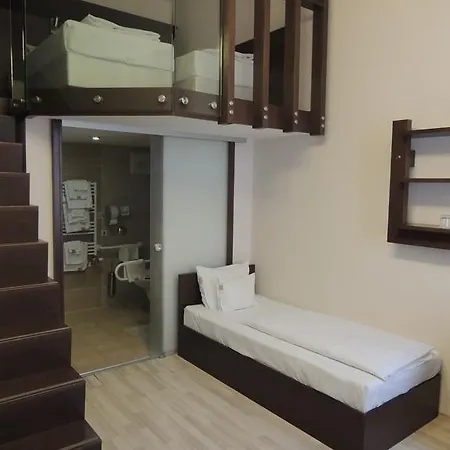 Soleil Apartman Szeged Segedin