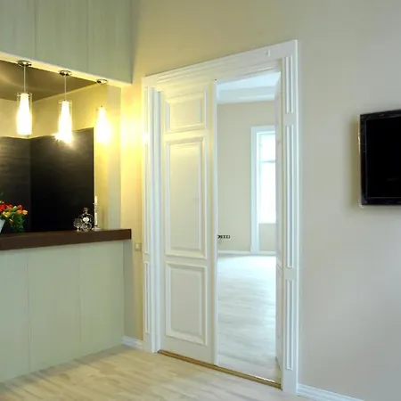 Soleil Apartman Szeged Apart Otel
