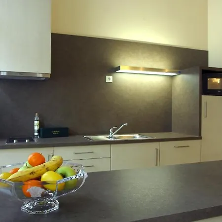 Apart-hotel Soleil Szeged