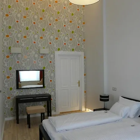 Apart Otel Soleil Apartman Szeged 4*