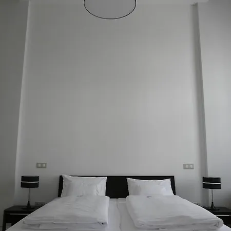 Apart-hotel Soleil 4*